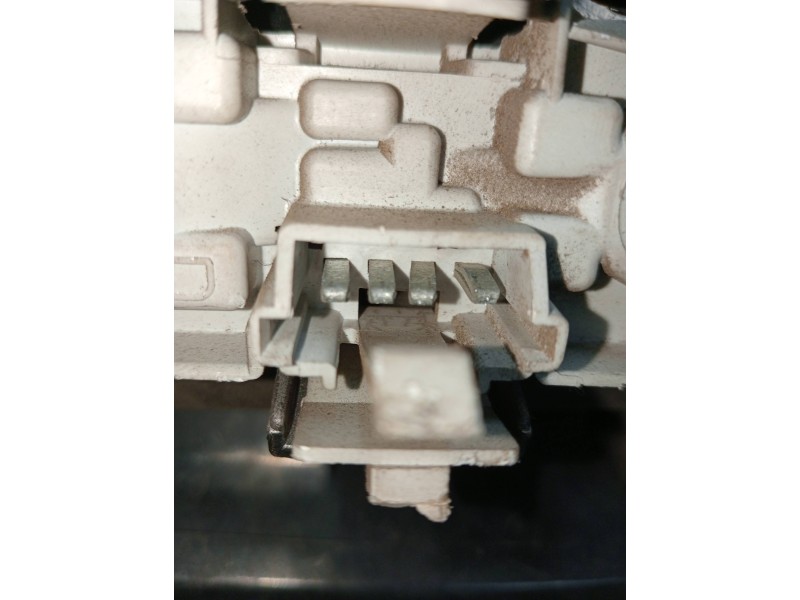 Recambio de piloto trasero derecho para renault 21 nevada (k48) 2.0 referencia OEM IAM   