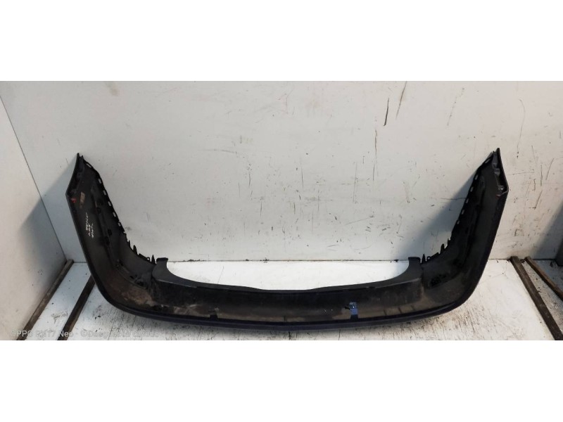 Recambio de paragolpes trasero para opel astra h caravan energy referencia OEM IAM   