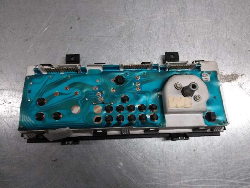 Recambio de cuadro instrumentos para renault clio i fase i+ii (b/c57) referencia OEM IAM   