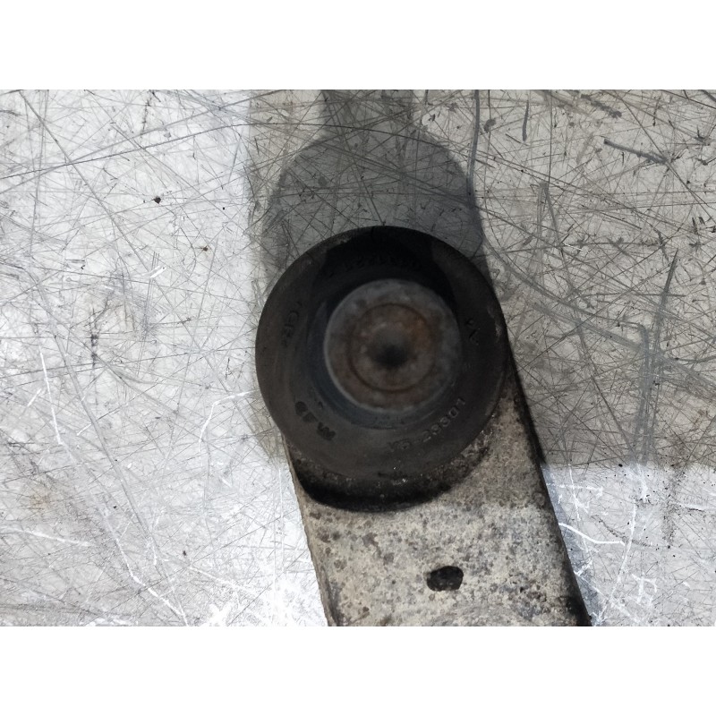 Recambio de brazo suspension inferior delantero izquierdo para opel insignia sports tourer cosmo referencia OEM IAM   