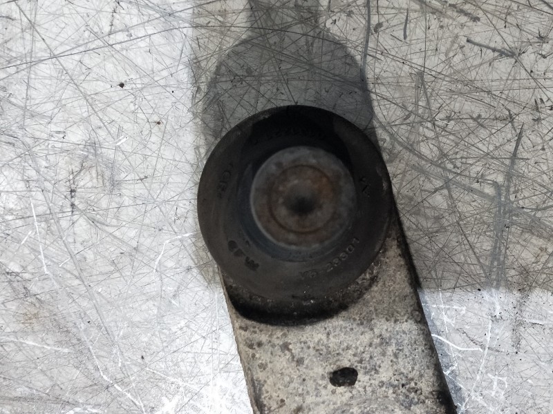 Recambio de brazo suspension inferior delantero izquierdo para opel insignia sports tourer cosmo referencia OEM IAM   