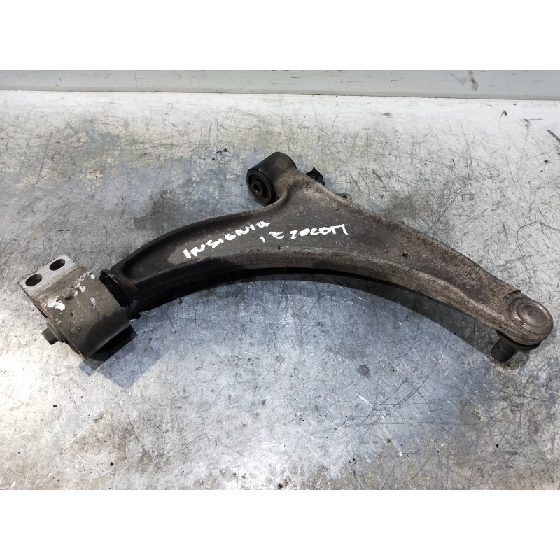 Recambio de brazo suspension inferior delantero izquierdo para opel insignia sports tourer cosmo referencia OEM IAM   