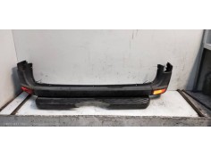 Recambio de paragolpes trasero para volkswagen crafter caja cerrada caja cerrada 35 referencia OEM IAM   