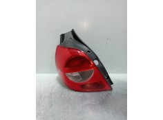 Recambio de piloto trasero izquierdo para renault clio iii confort expression referencia OEM IAM   