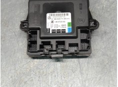 Recambio de modulo electronico para mercedes clase a (w169) a 180 cdi (169.307) referencia OEM IAM A1698207126 05072302  2