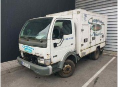 nissan cabstar 01.04  del año 2004