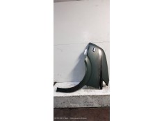 Recambio de aleta delantera izquierda para volkswagen crafter caja cerrada caja cerrada 35 referencia OEM IAM   