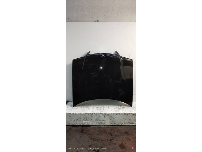 Recambio de capot para mercedes clase c (w202) familiar 250 t turbodiesel (202.188) referencia OEM IAM   