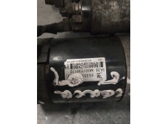 Recambio de motor arranque para opel insignia berlina cosmo referencia OEM IAM M001T30172   2