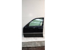 Recambio de puerta delantera izquierda para mercedes clase c (w202) familiar 250 t turbodiesel (202.188) referencia OEM IAM   5P