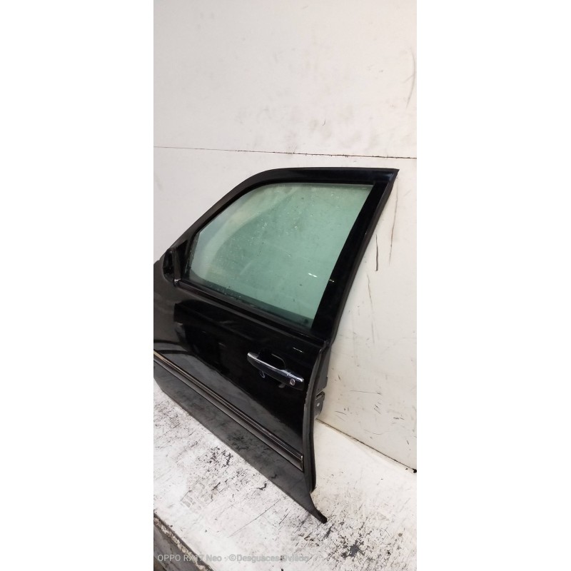 Recambio de puerta delantera izquierda para mercedes clase c (w202) familiar 250 t turbodiesel (202.188) referencia OEM IAM   5P