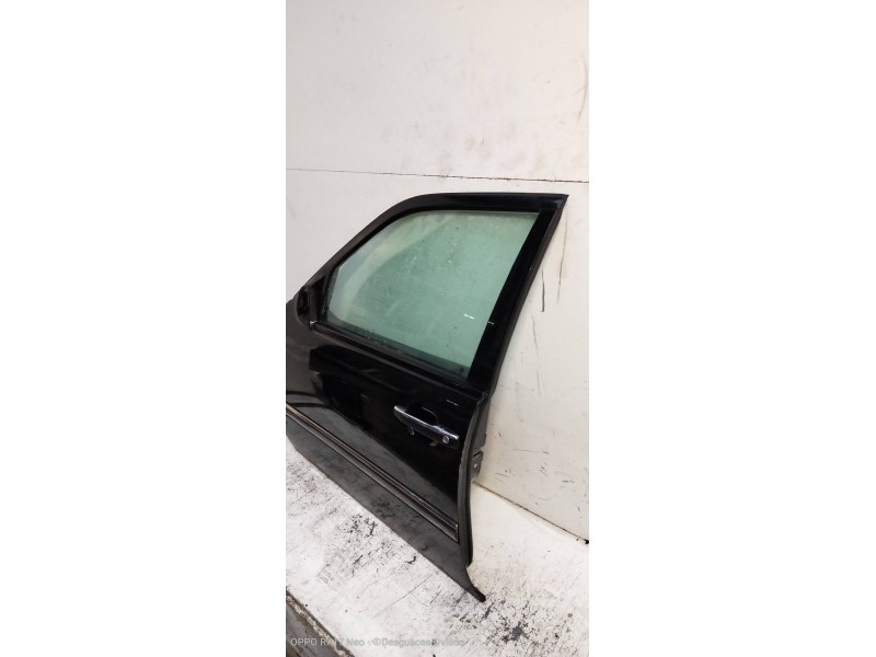 Recambio de puerta delantera izquierda para mercedes clase c (w202) familiar 250 t turbodiesel (202.188) referencia OEM IAM   5P
