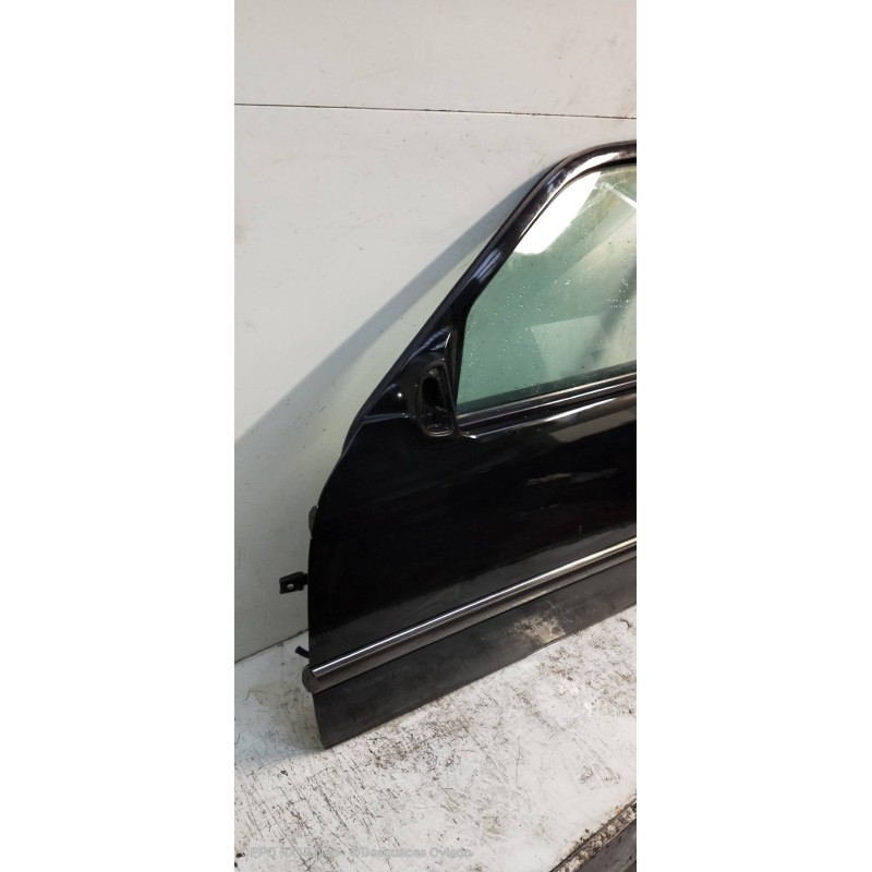 Recambio de puerta delantera izquierda para mercedes clase c (w202) familiar 250 t turbodiesel (202.188) referencia OEM IAM   5P