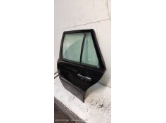 Recambio de puerta trasera izquierda para mercedes clase c (w202) familiar 250 t turbodiesel (202.188) referencia OEM IAM   5P 2