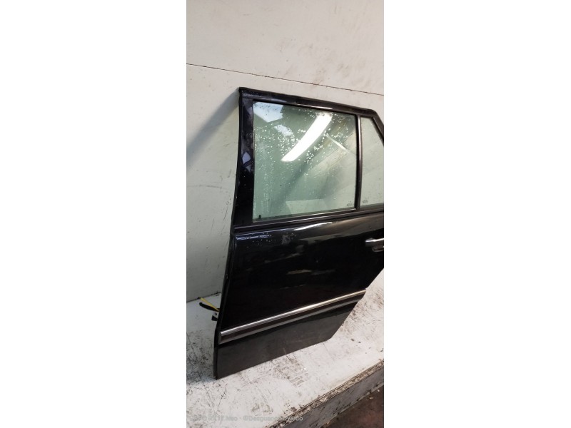 Recambio de puerta trasera izquierda para mercedes clase c (w202) familiar 250 t turbodiesel (202.188) referencia OEM IAM   5P