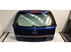 Recambio de porton trasero para opel astra h caravan energy referencia OEM IAM   