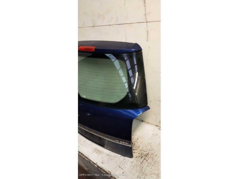 Recambio de porton trasero para opel astra h caravan energy referencia OEM IAM   