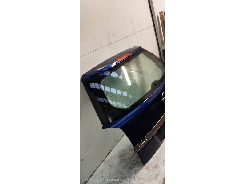 Recambio de porton trasero para opel astra h caravan energy referencia OEM IAM   