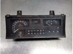 Recambio de cuadro instrumentos para renault clio i phase iii 1.9 diesel referencia OEM IAM 7700631759  