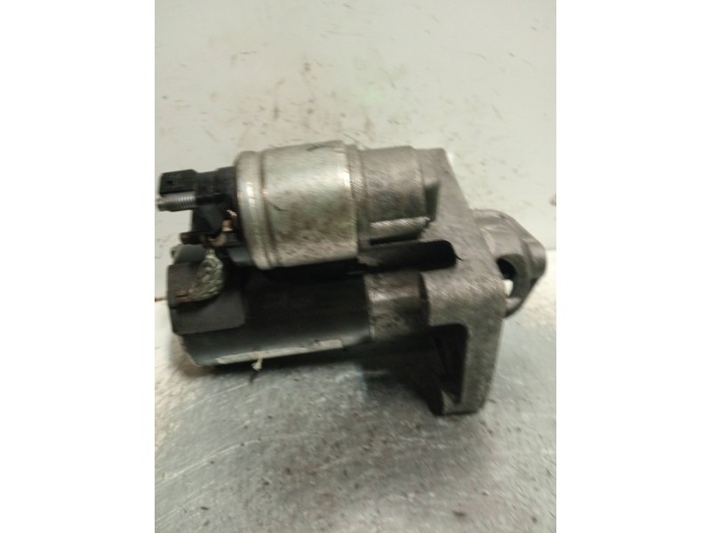 Recambio de motor arranque para peugeot 308 style referencia OEM IAM ESM18E8  