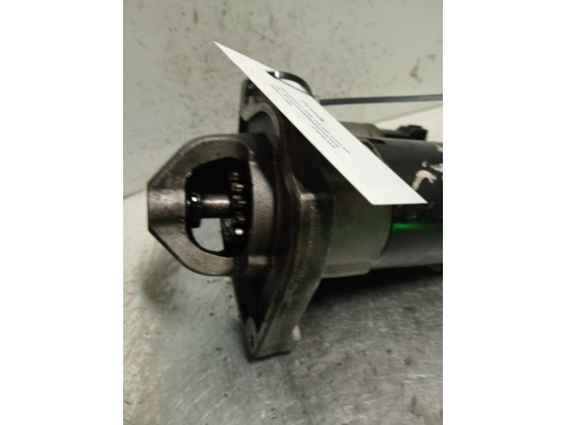 Recambio de motor arranque para peugeot 308 style referencia OEM IAM ESM18E8  