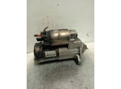 Recambio de motor arranque para renault megane ii berlina 5p business referencia OEM IAM 8200306599  