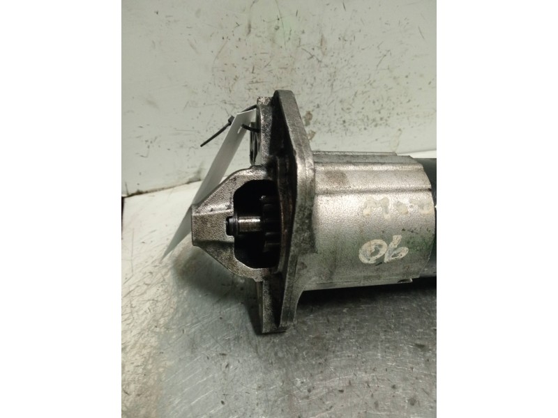 Recambio de motor arranque para renault megane ii berlina 5p business referencia OEM IAM 8200306599  