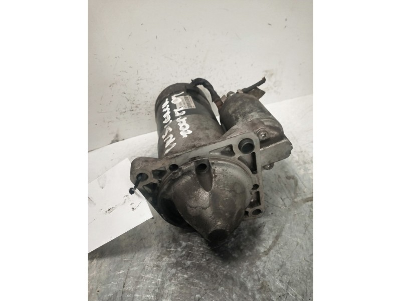 Recambio de motor arranque para opel insignia berlina cosmo referencia OEM IAM M001T30172  