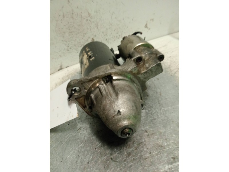 Recambio de motor arranque para bmw serie 3 compact (e46) 318ti referencia OEM IAM 12427505995  