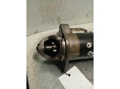 Recambio de motor arranque para bmw serie 3 compact (e46) 318ti referencia OEM IAM 12427505995   2