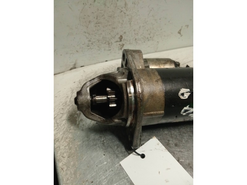 Recambio de motor arranque para bmw serie 3 compact (e46) 318ti referencia OEM IAM 12427505995  