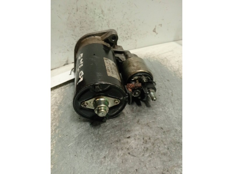 Recambio de motor arranque para bmw serie 3 compact (e46) 318ti referencia OEM IAM 12427505995  
