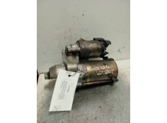 Recambio de motor arranque para ford focus berlina (cap) ambiente (d) referencia OEM IAM   