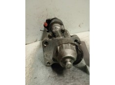 Recambio de motor arranque para ford focus berlina (cap) ambiente (d) referencia OEM IAM    2