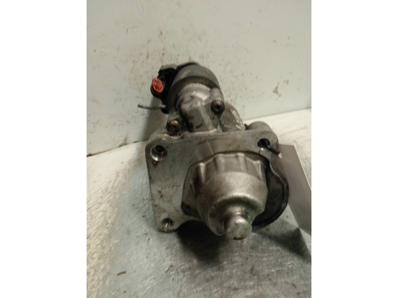 Recambio de motor arranque para ford focus berlina (cap) ambiente (d) referencia OEM IAM   
