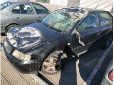 audi a3 (8l) del año 2003