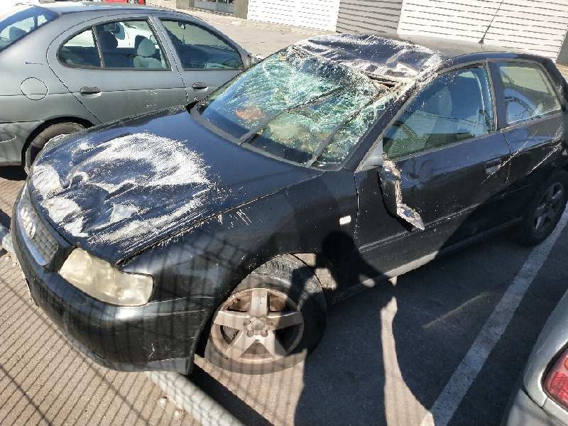 audi a3 (8l) del año 2003
