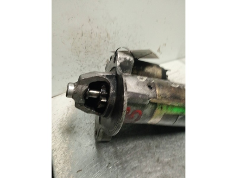 Recambio de motor arranque para ford focus berlina (cap) ambiente (d) referencia OEM IAM   
