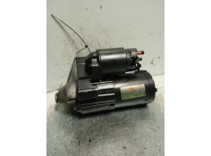 Recambio de motor arranque para peugeot 307 break / sw (s1) break xt referencia OEM IAM 0986022790  