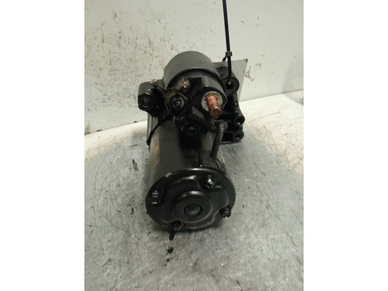 Recambio de motor arranque para peugeot 307 break / sw (s1) break xt referencia OEM IAM 0986022790  