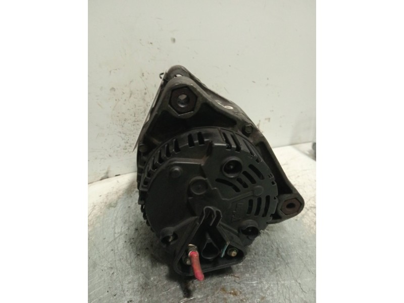 Recambio de alternador para bmw serie 3 compacto (e36) 1.6 cat referencia OEM IAM   