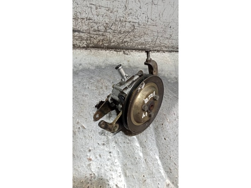 Recambio de bomba direccion para lancia delta 1.4 cat referencia OEM IAM   