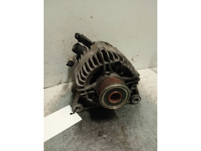 Recambio de alternador para peugeot 308 style referencia OEM IAM 9806007480  