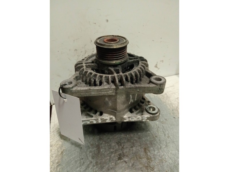 Recambio de alternador para peugeot 308 style referencia OEM IAM 9806007480  