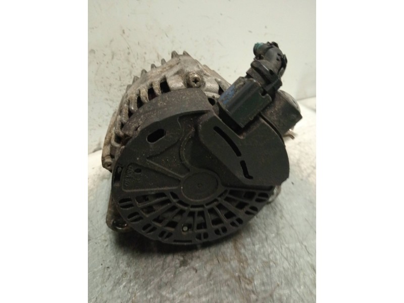 Recambio de alternador para peugeot 308 style referencia OEM IAM 9806007480  