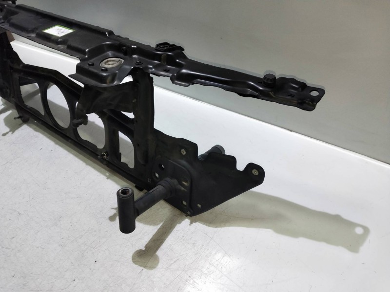 Recambio de panel frontal para bmw serie 5 berlina (e39) 525tds referencia OEM IAM   