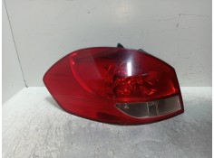 Recambio de piloto trasero izquierdo para renault clio grandtour 1.5 dci diesel cat referencia OEM IAM 8200586843  