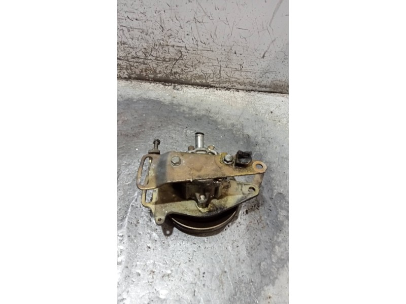 Recambio de bomba direccion para lancia delta 1.4 cat referencia OEM IAM   