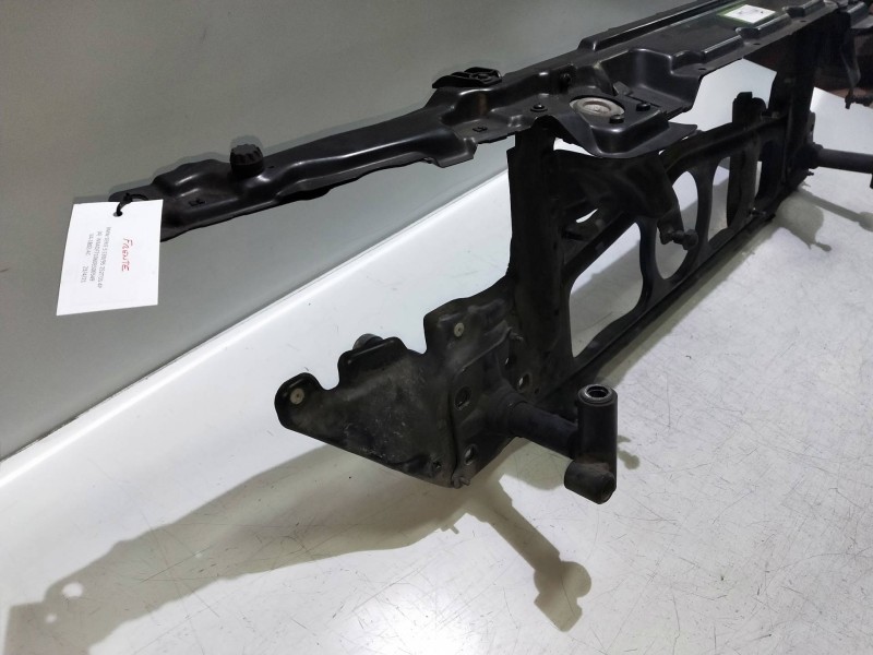 Recambio de panel frontal para bmw serie 5 berlina (e39) 525tds referencia OEM IAM   