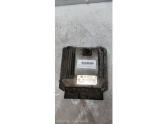 Recambio de centralita motor uce para volkswagen crafter caja cerrada caja cerrada 35 referencia OEM IAM 0281017664 03L906012L A